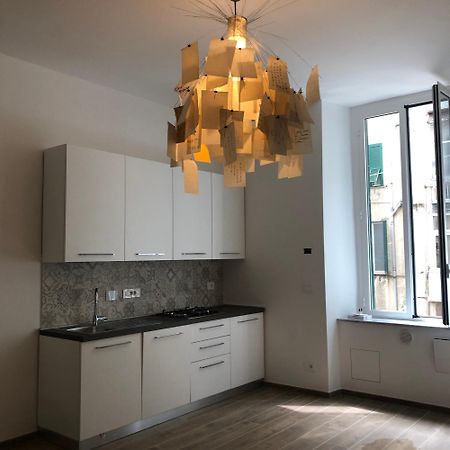 New Corso Italia Savona Villa Kültér fotó